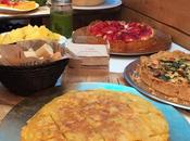 bloggers Bilbao alrededores reunimos #DesayunoBloggerBizkaia