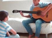 Razones Musicoterapia Eficaz Para Niños Discapacidad