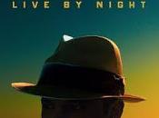 VIVIR NOCHE (Live Night) (USA, 2016) Negro (Gángsters)