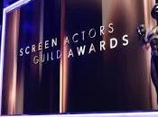 PREMIOS SINDICATO ACTORES EE.UU. (SAG Awards 2017)