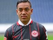 Eintracht Frankfurt Darmstadt Vivo Liga Holandesa Domingo Febrero 2017