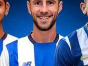 Porto Sporting Vivo Liga Portuguesa Sábado Febrero 2017