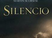 Silencio: mutismo Scorsese