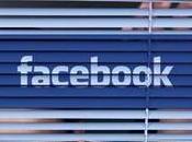 Guía (imposible) para proteger privacidad Facebook