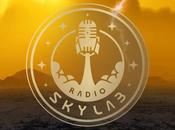 Radio Skylab, episodio Descenso.