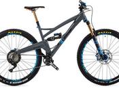 Orange Bikes presenta nuevas Stage