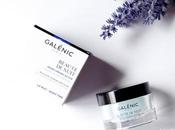 Beauté Nuit Galénic| poder regenerante papaya hecho crema