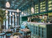 Restaurante habanera