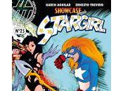 Showcase nº25: Stargirl