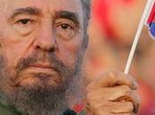 Moscú dedicará plaza Fidel Castro