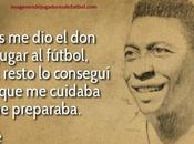 Frases amor palabras para motivar equipo futbol