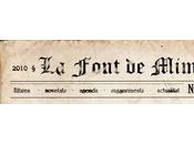 NEWS Actividades Font Mimir: enero febrero 2017