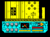 Recuperada antigua demo 'Total Recall' para Spectrum