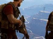 accedan beta Ghost Recon: Wildlands podrán predescargarla mañana