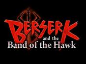 Impresiones Berserk Band Hawk