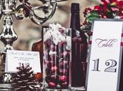 Burdeos, color temproada