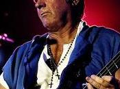 Fallece John Wetton, fundador Asia compositor clásico 'Heat moment'