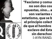 Nuestra clase política fascista