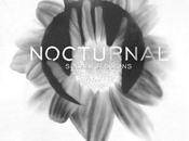 Amaral publica álbum ‘Nocturnal Solar Sessions’