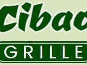 Cibao grille