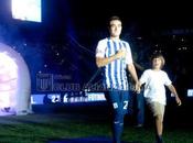 Perú entrevisto Luis Garro jugador ALianza Lima