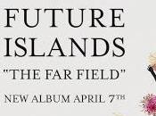 Escucha 'Ran', primer single regreso Future Islands