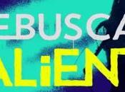 buscan #Valientes