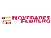 Novedades Febrero 2017.