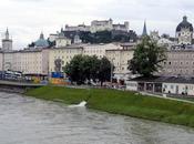 Salzburgo. Austria