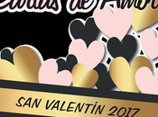 Villa Prado convoca Concurso Cartas Amor