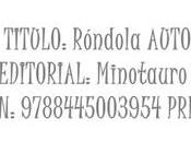 Reseña: Róndola