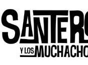 Santero muchachos