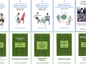Alfonso Vilachá publica Amazon cuadernos-guías para entrenamiento fútbol base