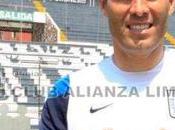 ALianza Lima: Leao Butrón:”Contra Juan Aurich será juego parejo”