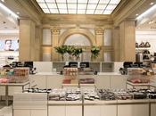 H&amp;M estrena Barcelona macrotienda Flax&amp;Kale colección Home