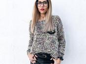 Colors sweater