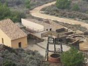 Nuestras excursiones Parque Minero Unión