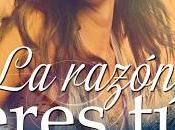 Reseña razón eres (Finalista Premio Romantic), Analí Sangar