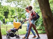 Bugaboo presenta nuevo Bee5