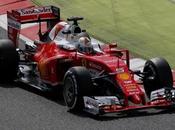 Berger considera error salto Vettel Ferrari