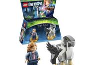 LEGO Dimensions expande este mayo Harry Potter, Goonies City