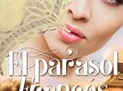 parasol francés Jane Kelder