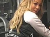 Mariah Carey vestida seguidores paran burlarse [VIDEOS FOTO]