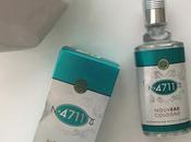 Nouv-eau cologne 4711