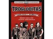 Trogloditas, Border Caballero Marcos Sendarrubias Sala Caracol