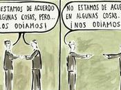 odiamos