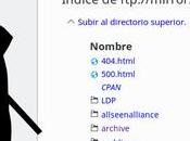 Linux dice adiós servidores