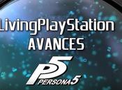 Vídeo Primera Impresiones Persona