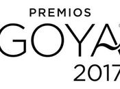 Ganadores premios goya 2017, edición