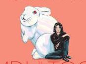 Crepúsculo estrena Música para Adultos